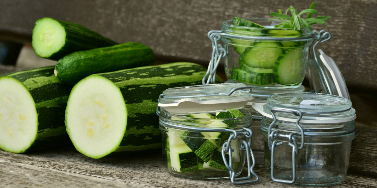 Zucchini-Ortelano