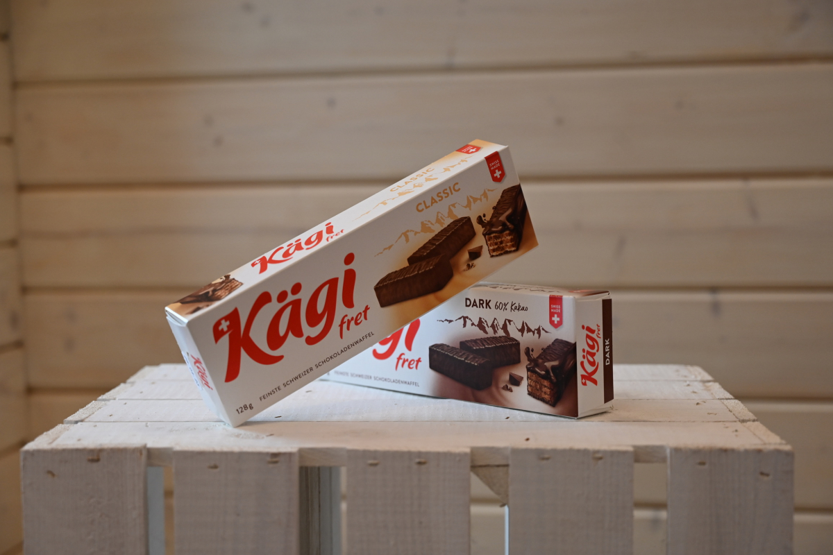 Kägi