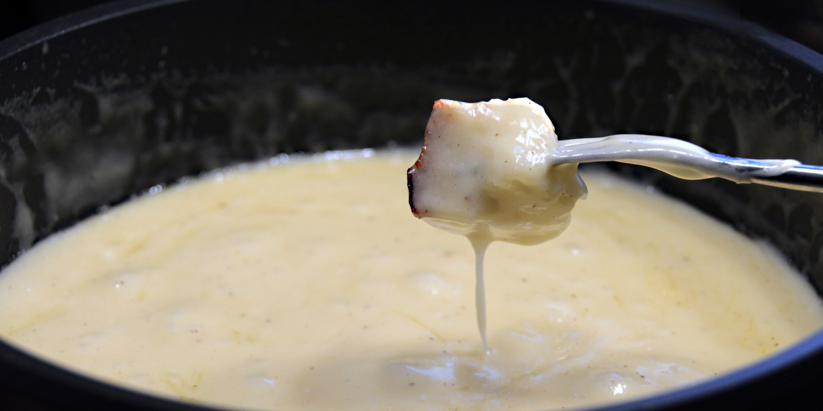 fondue