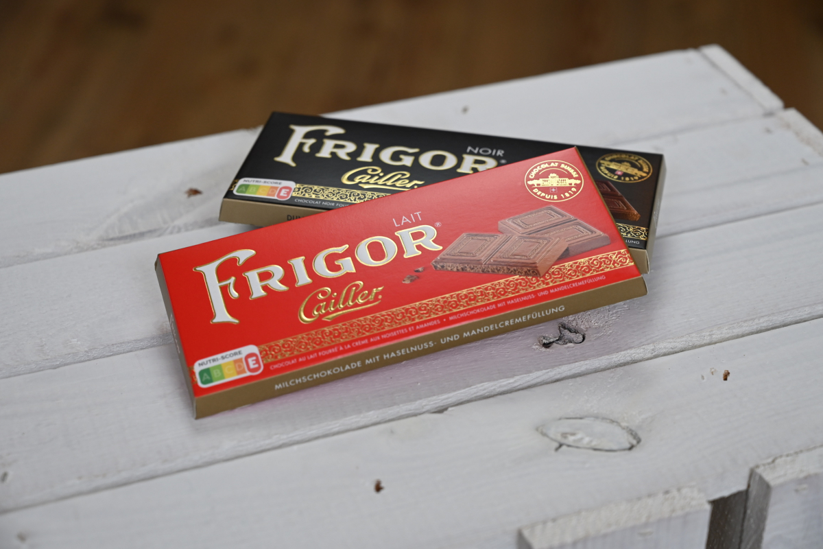 Frigor