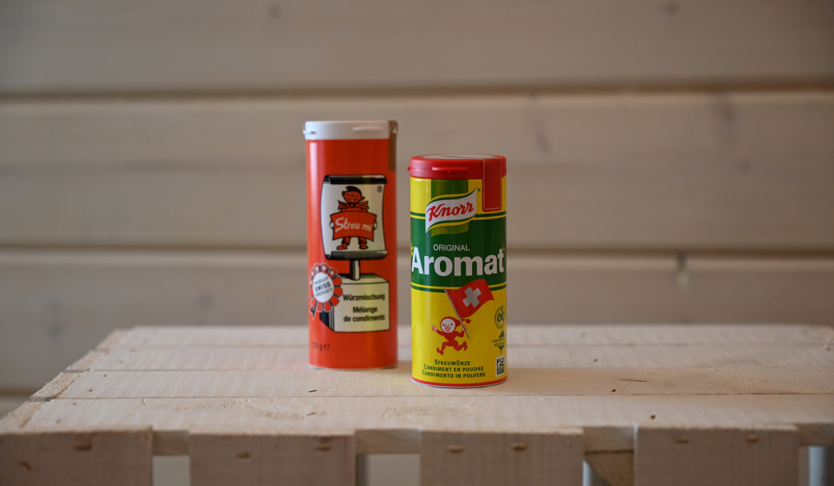 Aromat