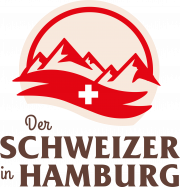 Der schweizer in Hamburg