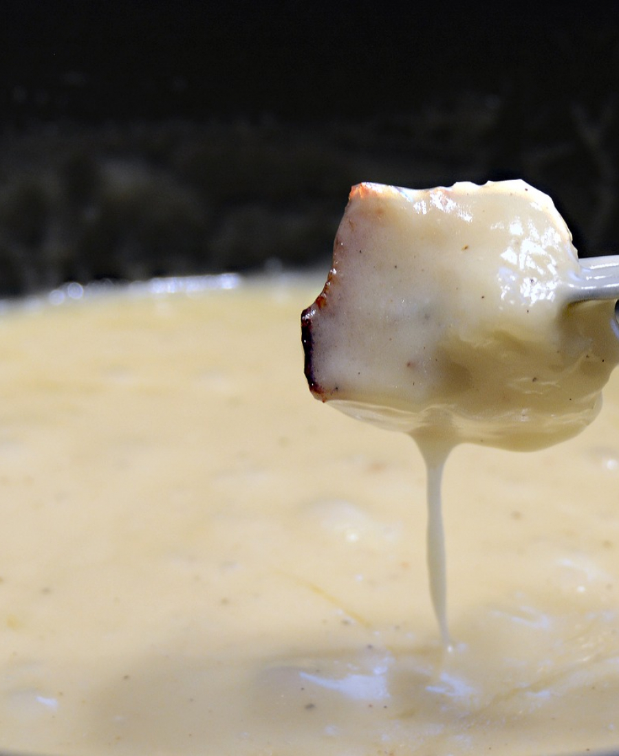 Fondue