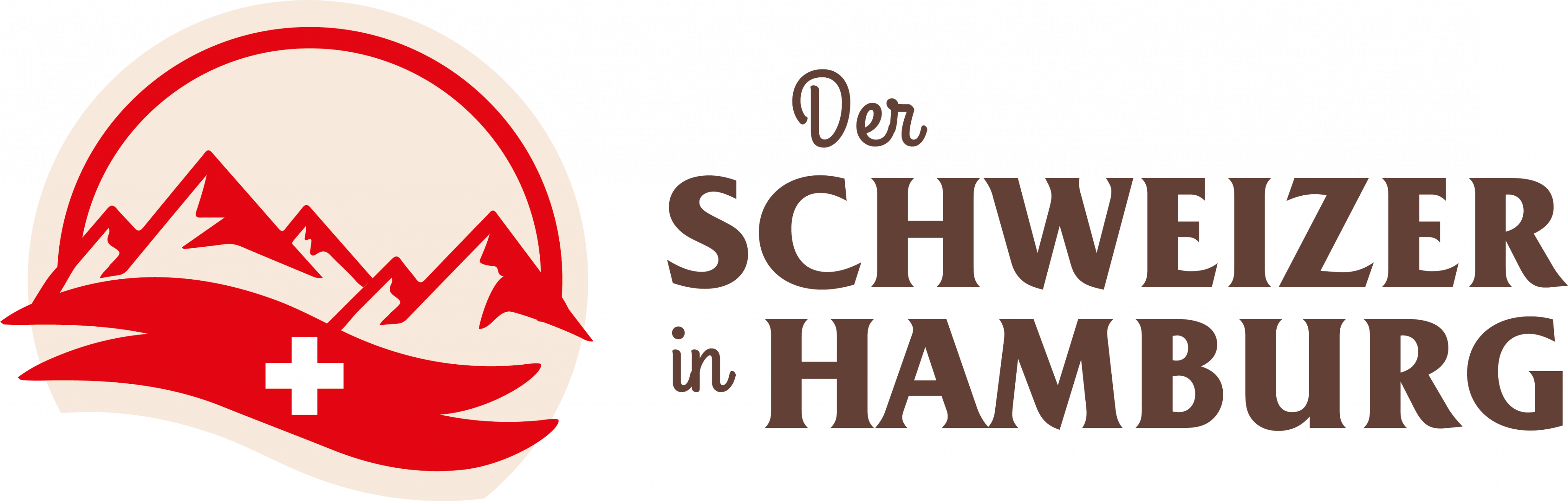 Der Schweizer in Hamburg